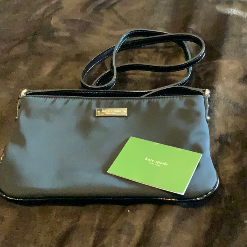 Kate Spade Crossbody Bag